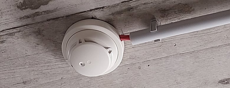 Brandmelder