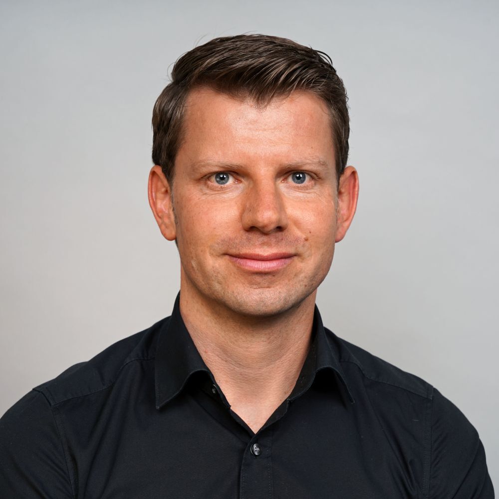 Avatar Andreas Hirlinger