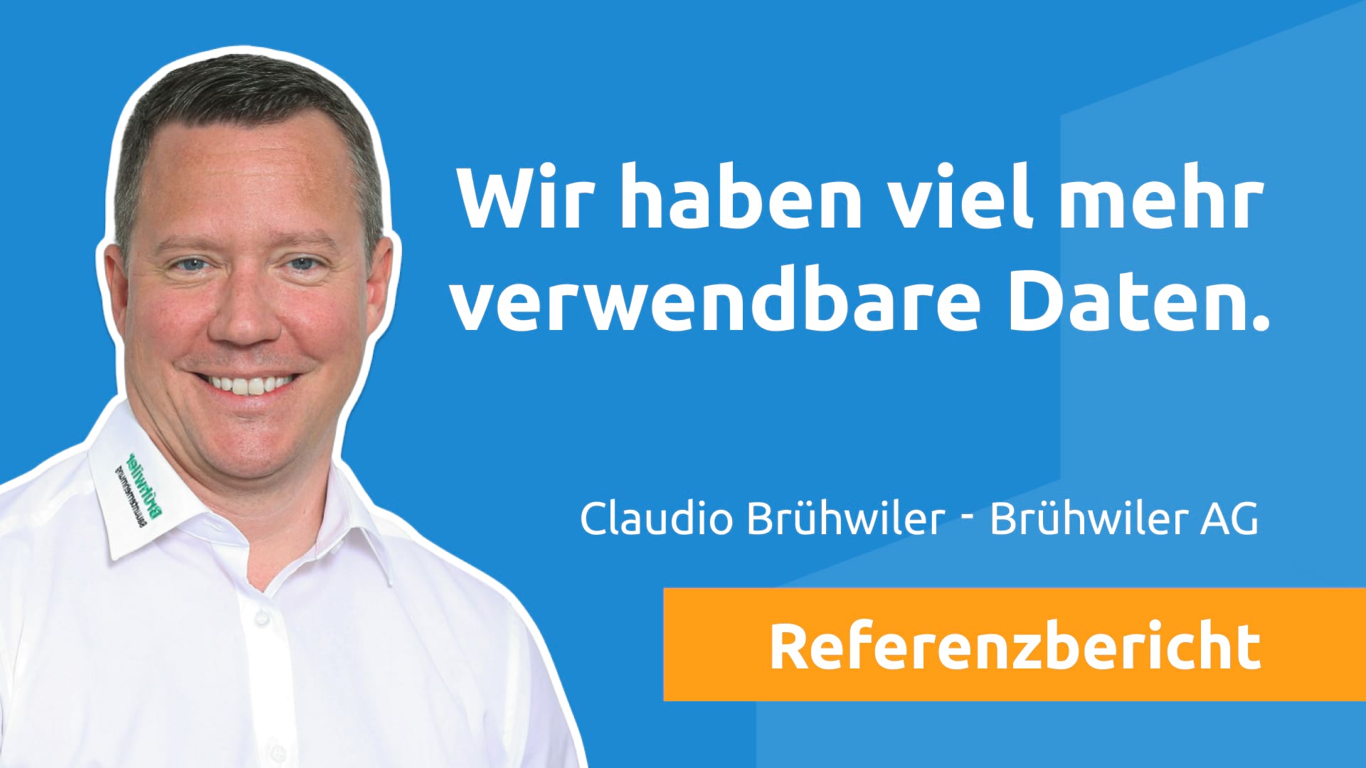Referenz Brühwiler AG Thumbnail