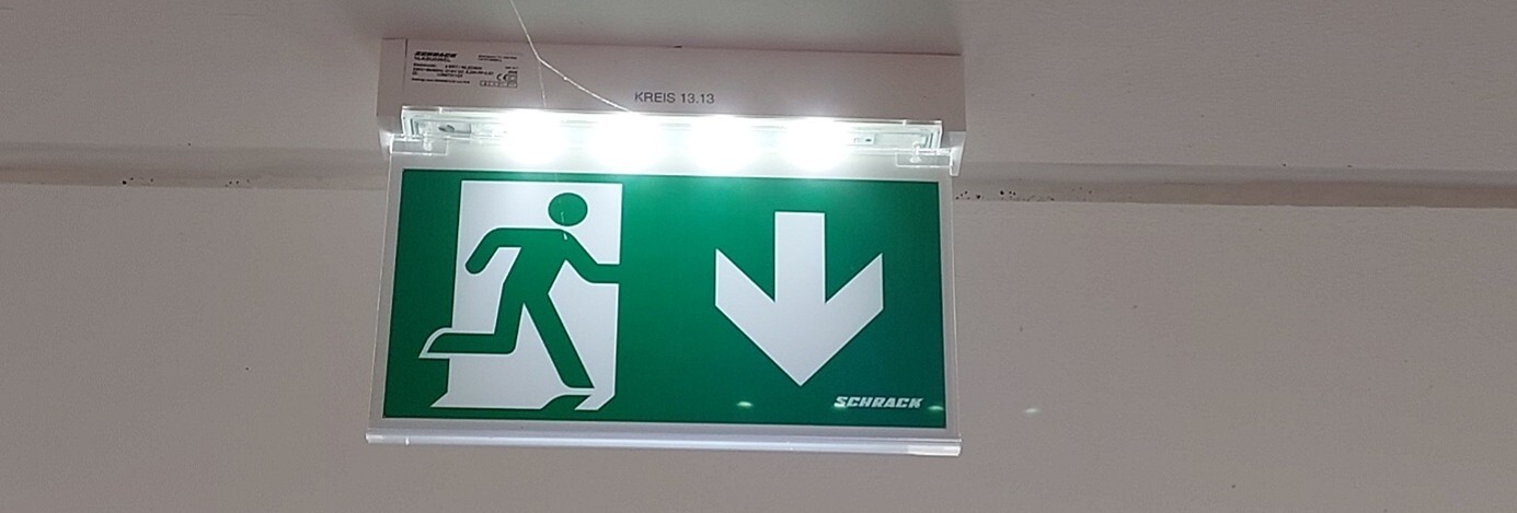 Eine