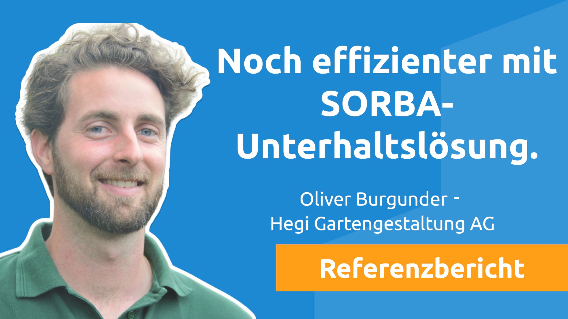 Oliver Burgunder Hegi Gartengestaltung